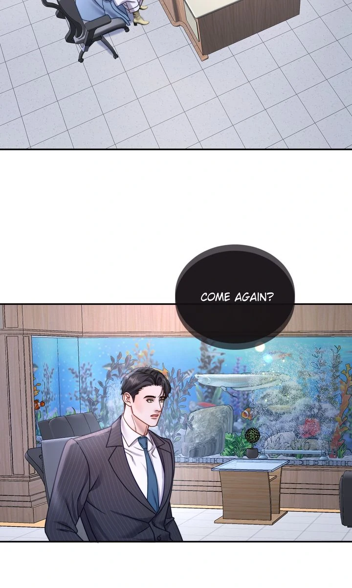 The Billionaire’s Replacement Wife chapter 26 page 39