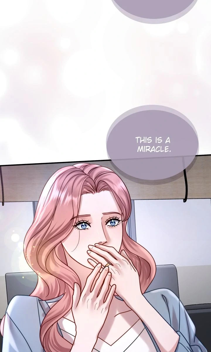 The Billionaire’s Replacement Wife chapter 26 page 41