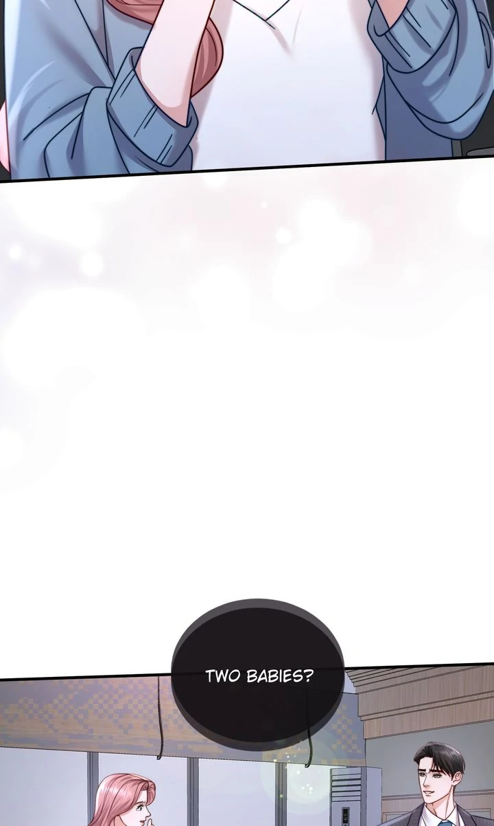 The Billionaire’s Replacement Wife chapter 26 page 42