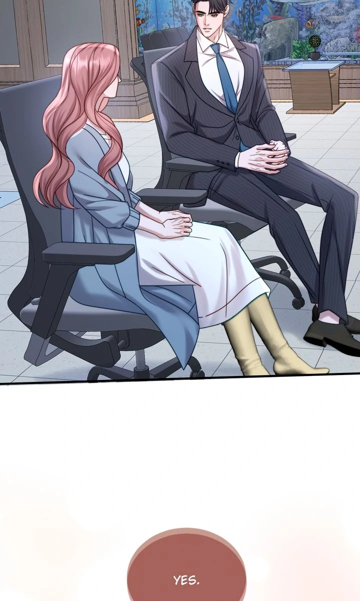 The Billionaire’s Replacement Wife chapter 26 page 49