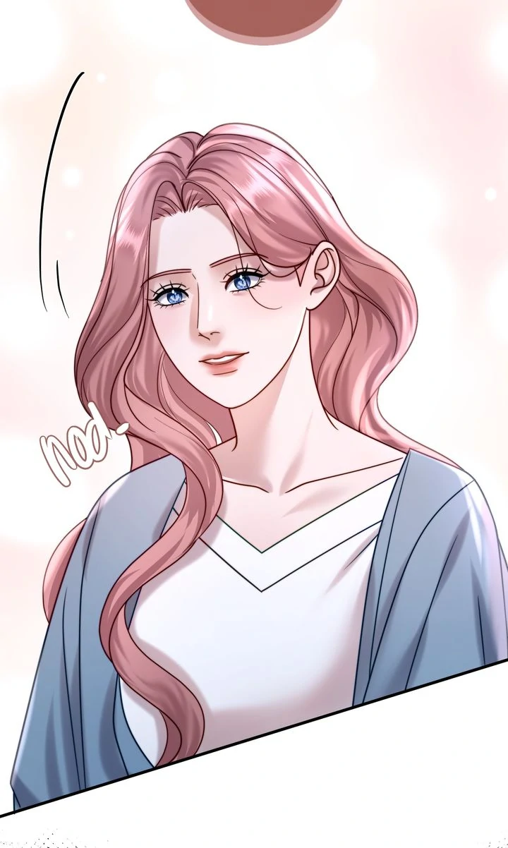 The Billionaire’s Replacement Wife chapter 26 page 50