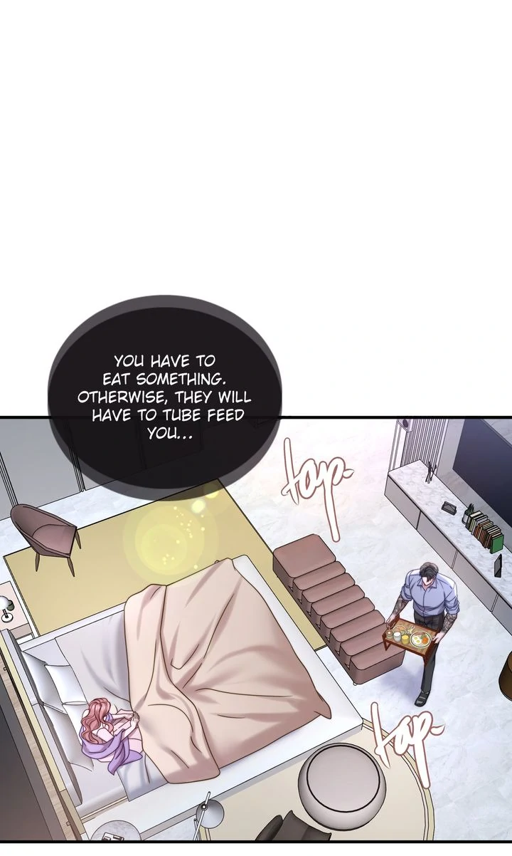 The Billionaire’s Replacement Wife chapter 26 page 53