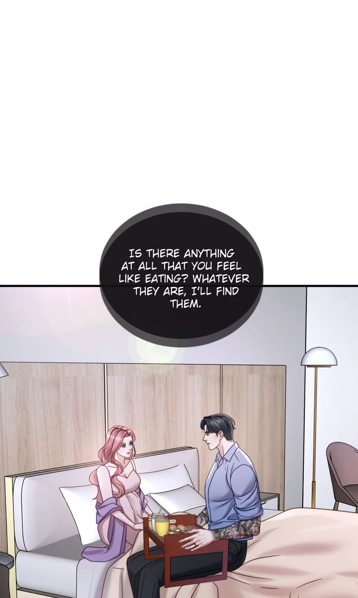 The Billionaire’s Replacement Wife chapter 26 page 54