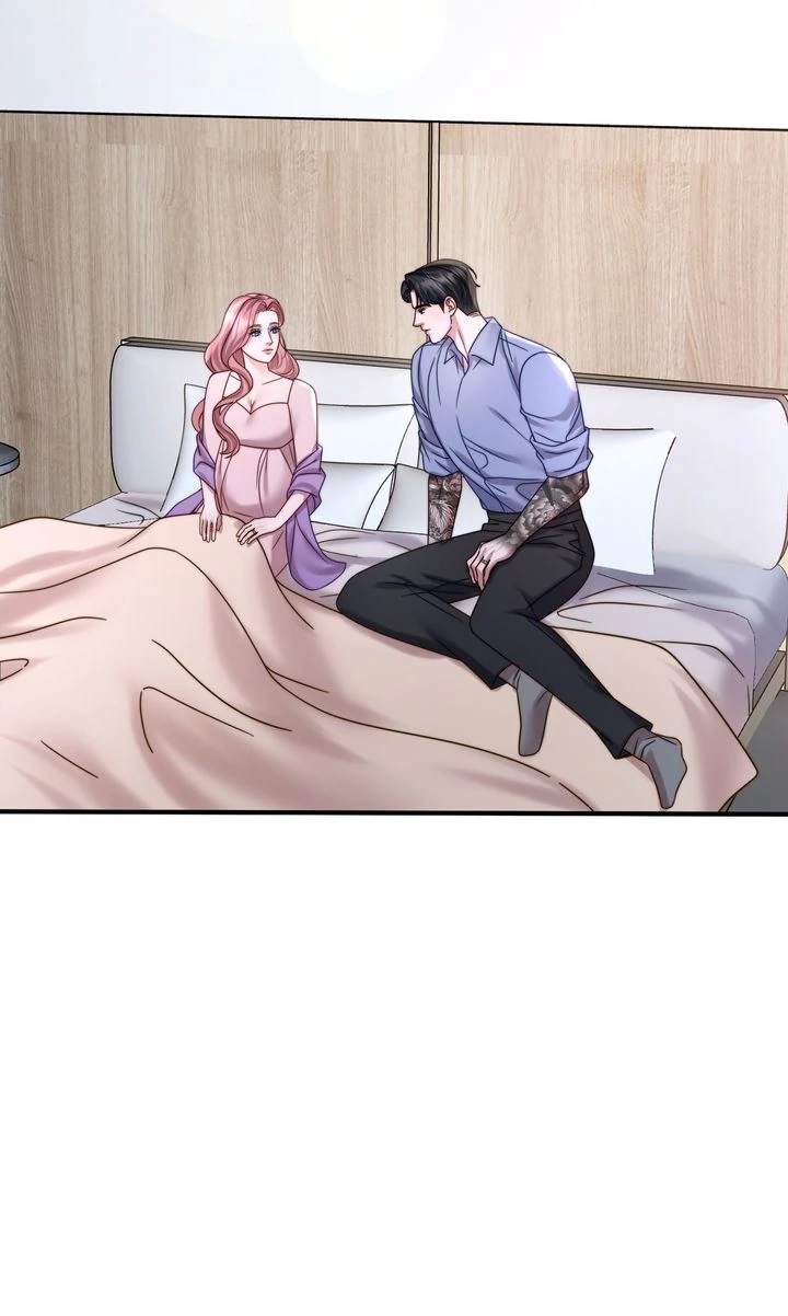 The Billionaire’s Replacement Wife chapter 26 page 57