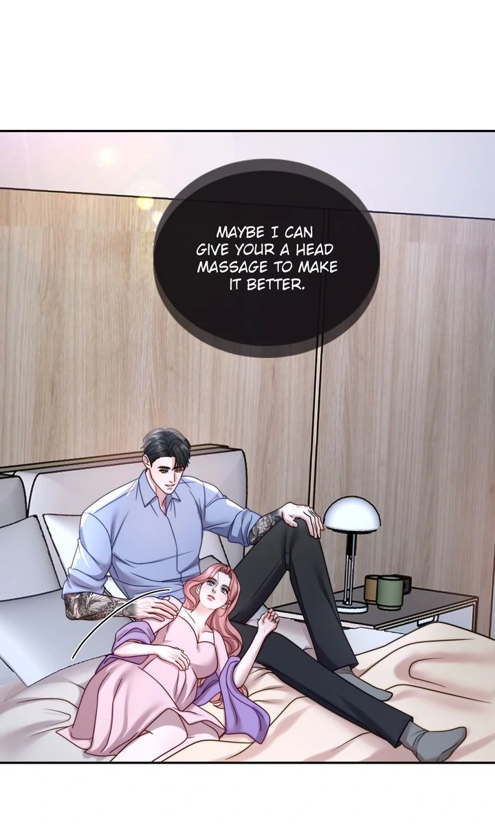 The Billionaire’s Replacement Wife chapter 26 page 58