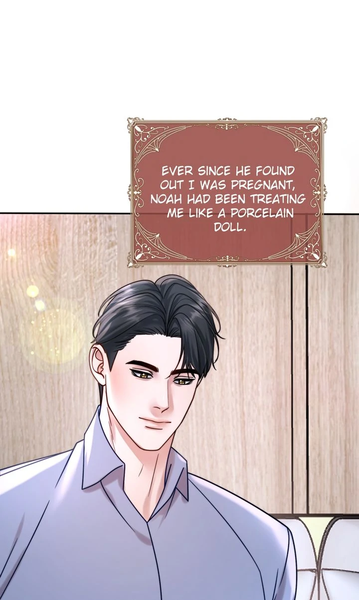 The Billionaire’s Replacement Wife chapter 26 page 59