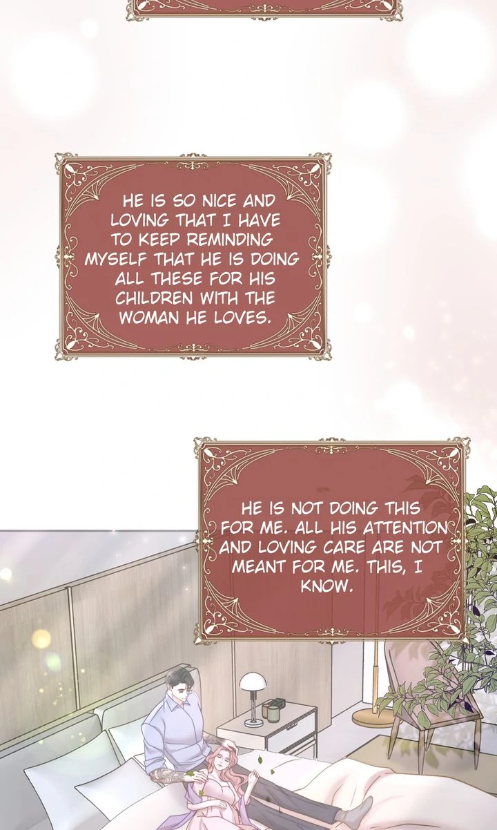 The Billionaire’s Replacement Wife chapter 26 page 62