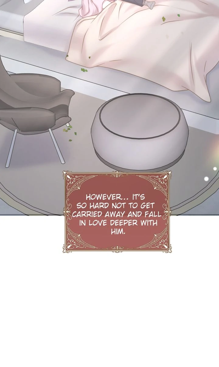 The Billionaire’s Replacement Wife chapter 26 page 63