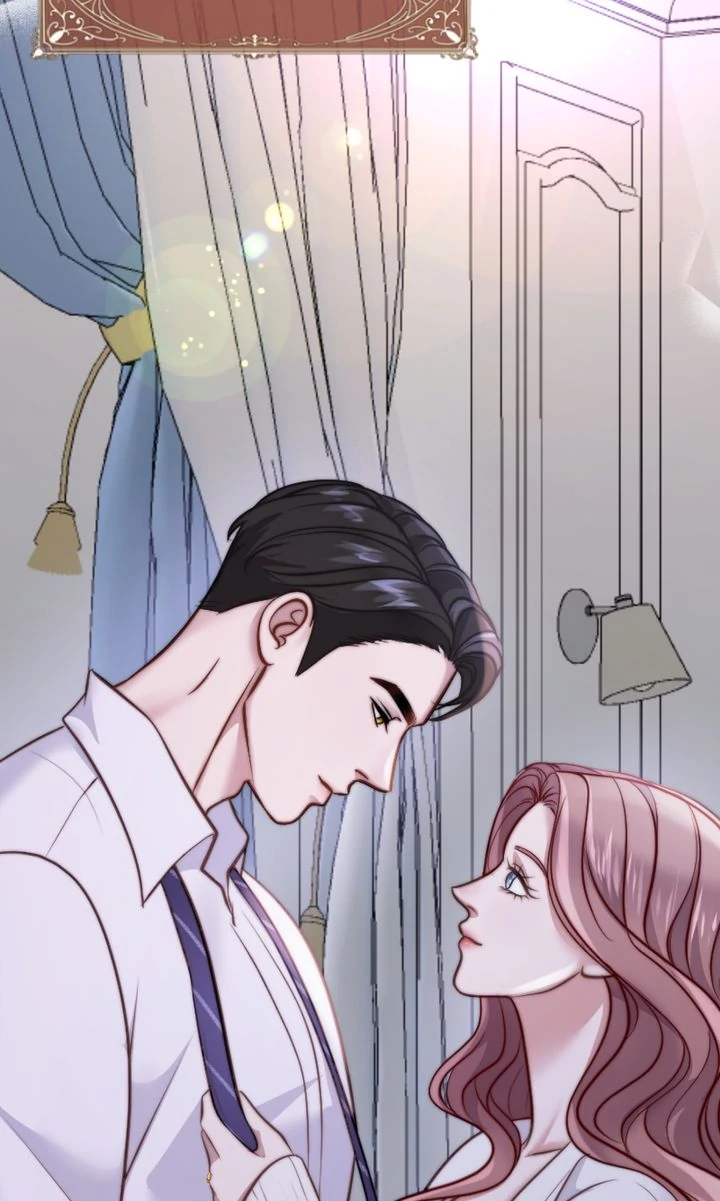 The Billionaire’s Replacement Wife chapter 27 page 13