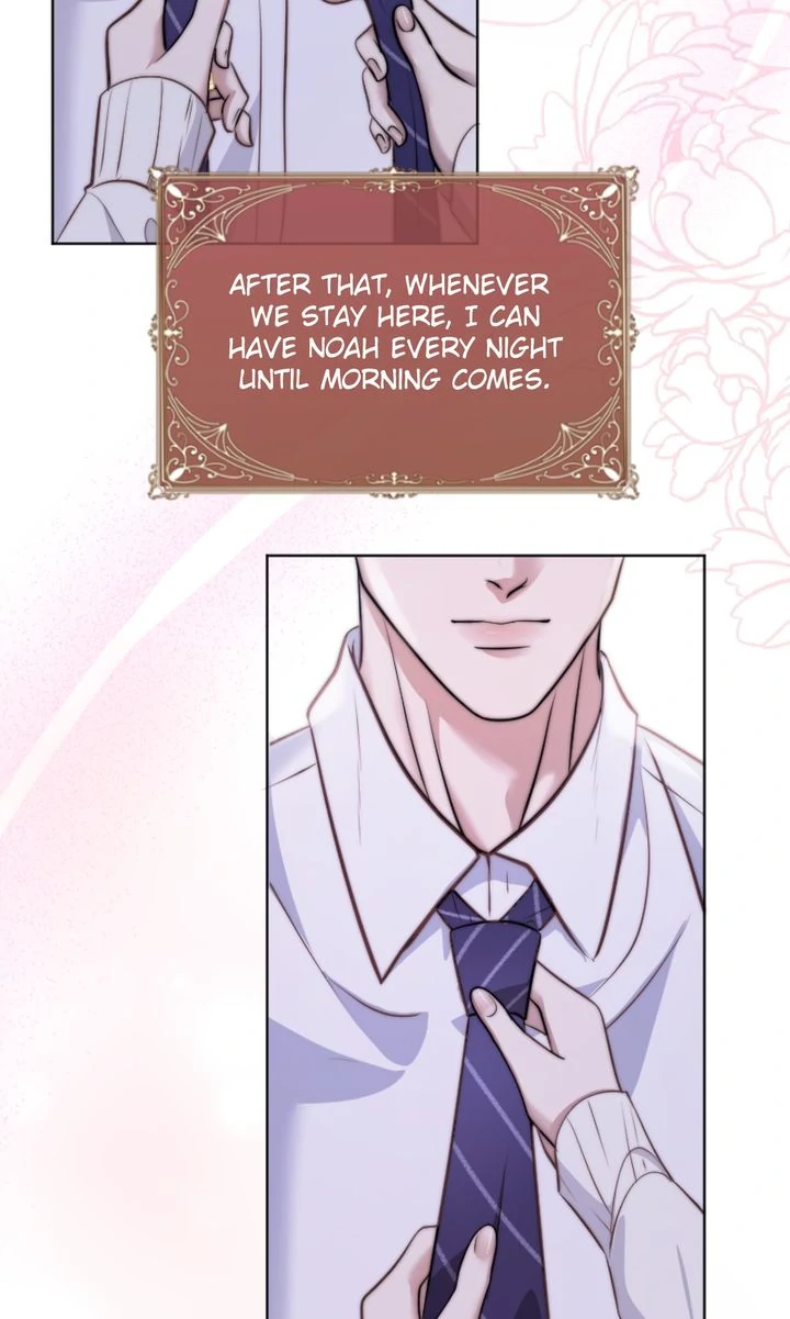 The Billionaire’s Replacement Wife chapter 27 page 15