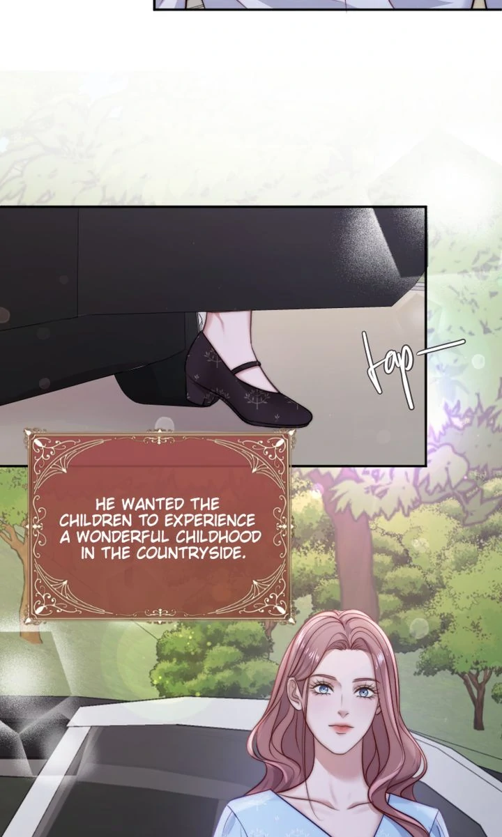 The Billionaire’s Replacement Wife chapter 27 page 19