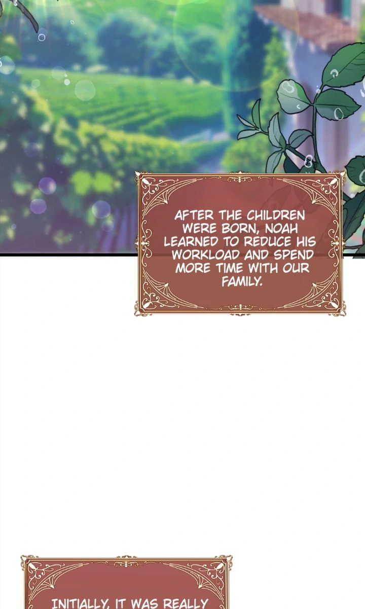 The Billionaire’s Replacement Wife chapter 27 page 2