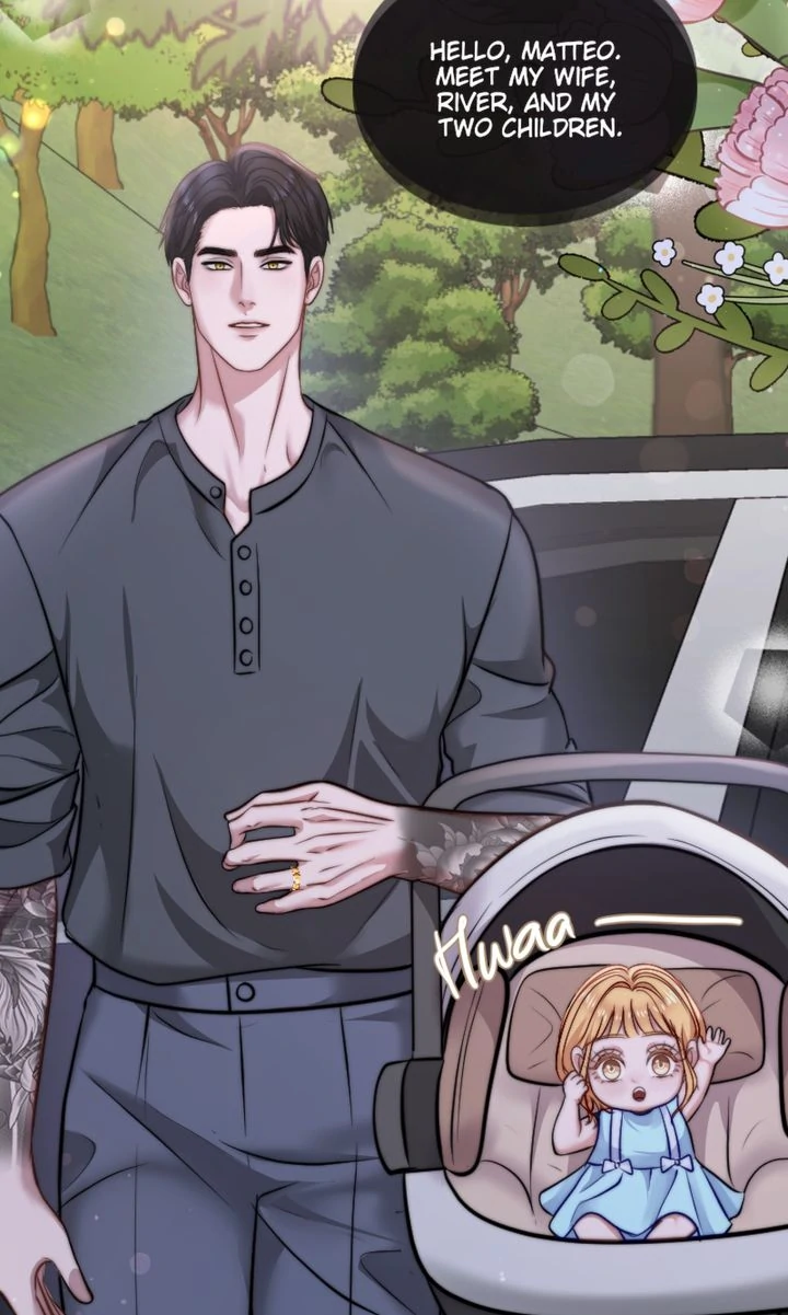 The Billionaire’s Replacement Wife chapter 27 page 21