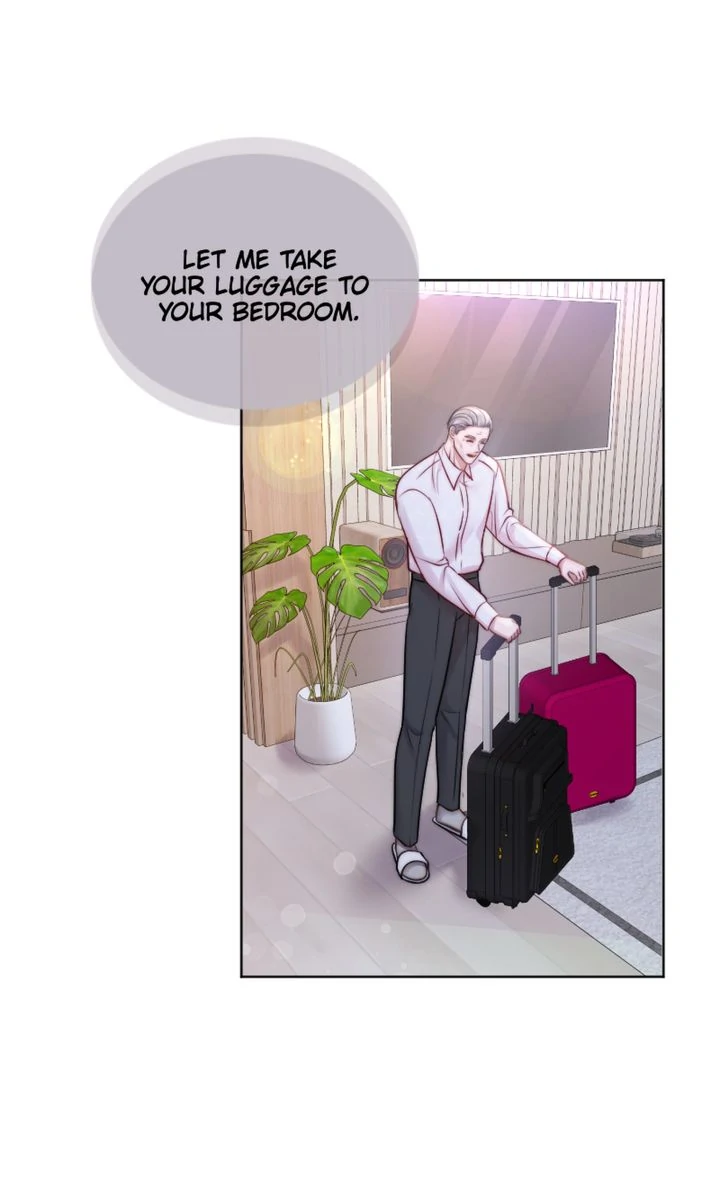 The Billionaire’s Replacement Wife chapter 27 page 26