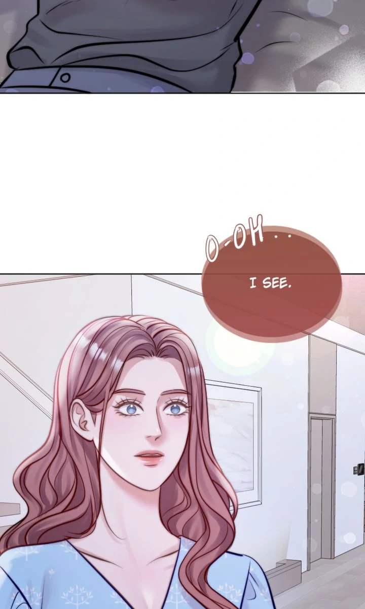 The Billionaire’s Replacement Wife chapter 27 page 30