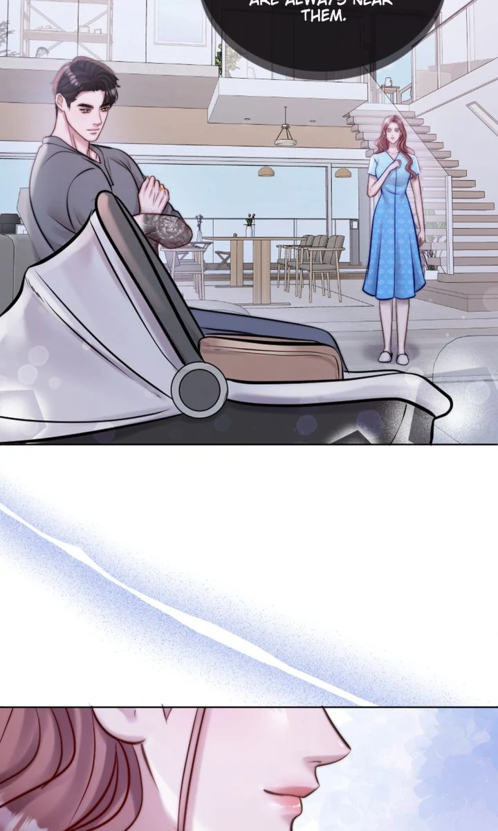 The Billionaire’s Replacement Wife chapter 27 page 32