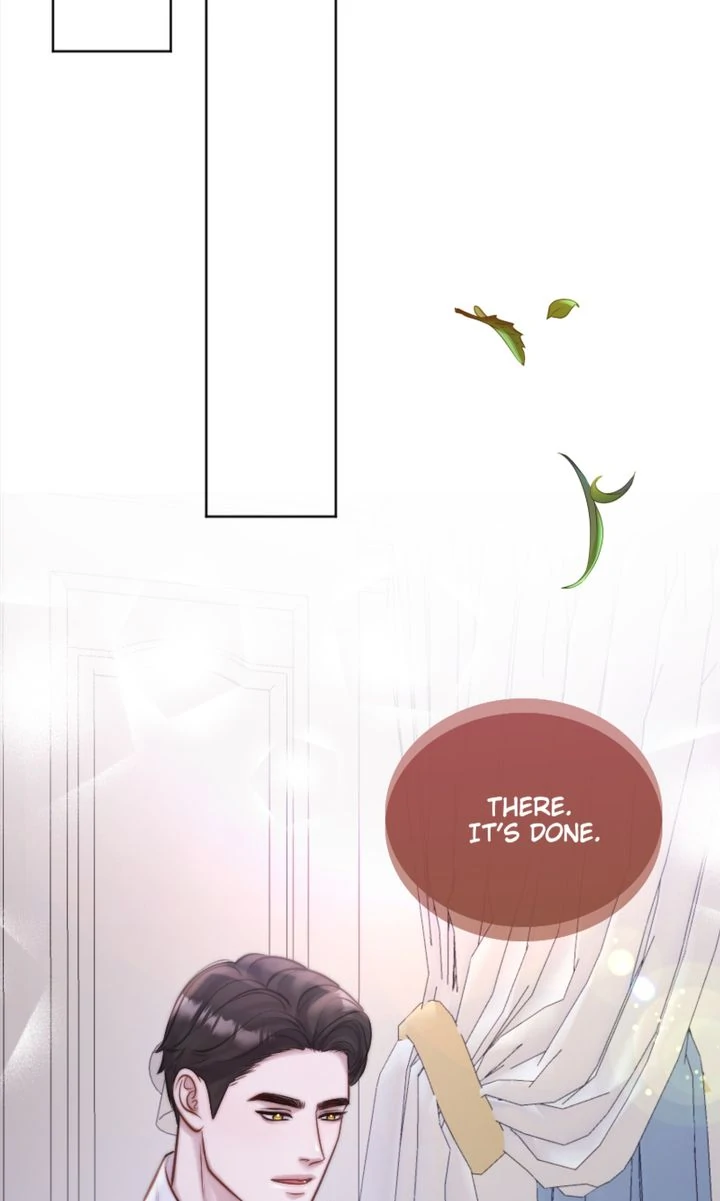 The Billionaire’s Replacement Wife chapter 27 page 41