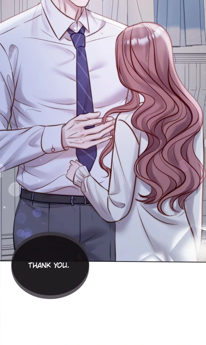 The Billionaire’s Replacement Wife chapter 27 page 42
