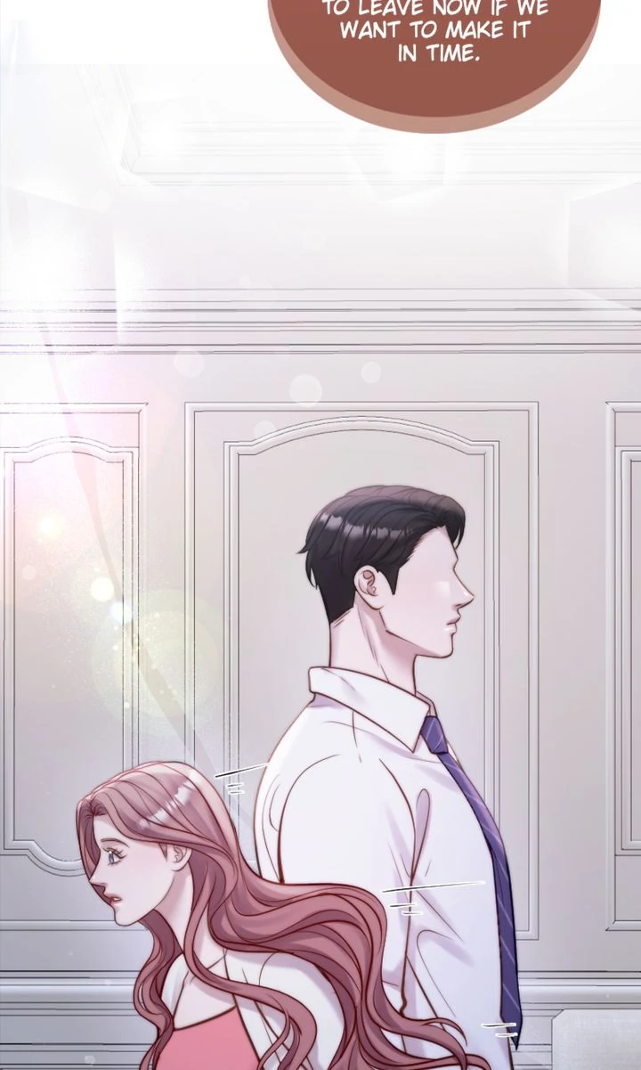 The Billionaire’s Replacement Wife chapter 27 page 44