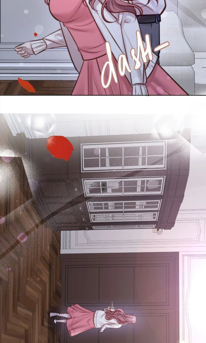The Billionaire’s Replacement Wife chapter 27 page 45