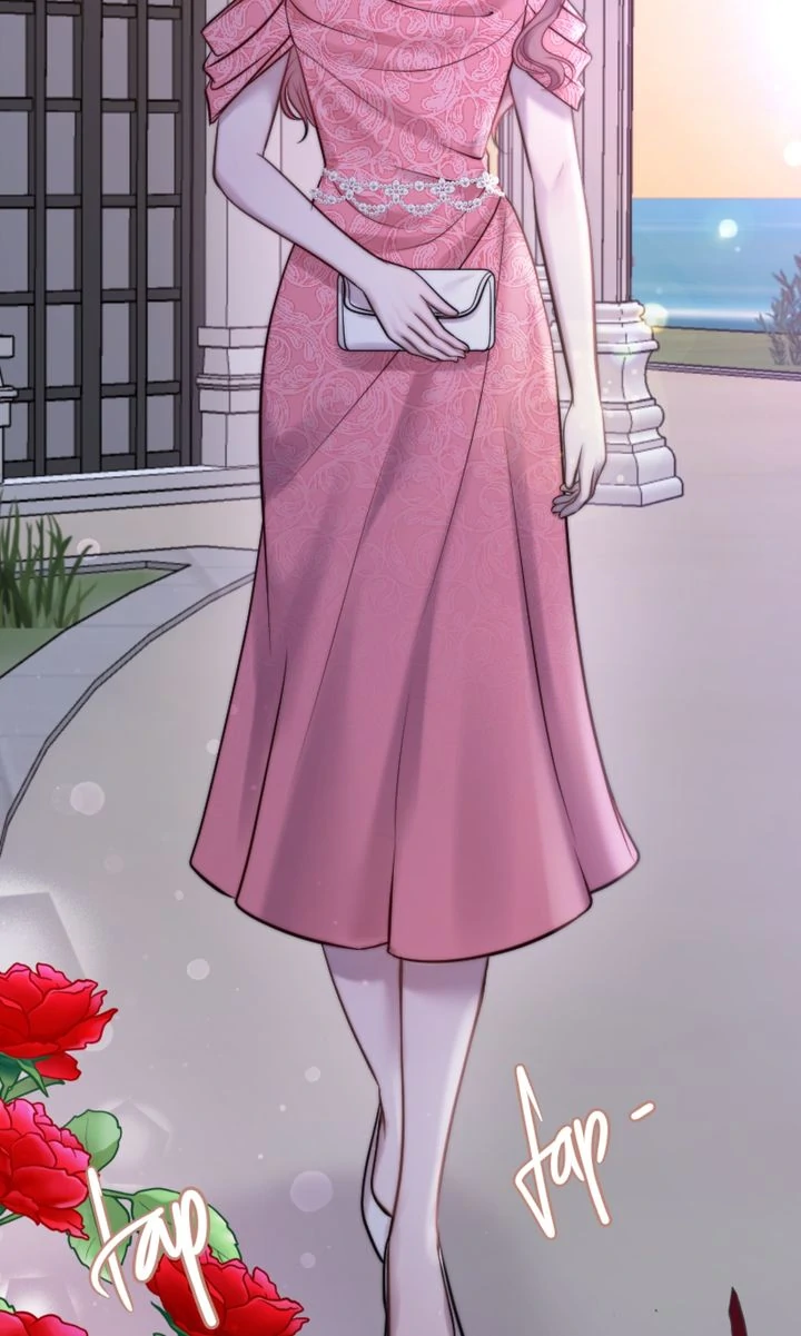 The Billionaire’s Replacement Wife chapter 27 page 48