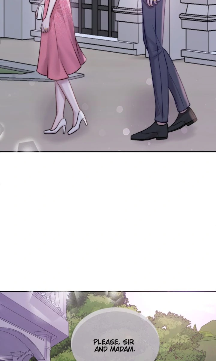 The Billionaire’s Replacement Wife chapter 27 page 50