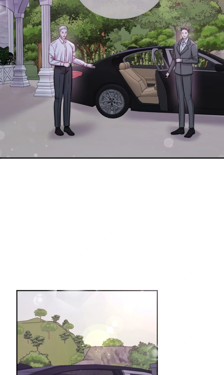 The Billionaire’s Replacement Wife chapter 27 page 51