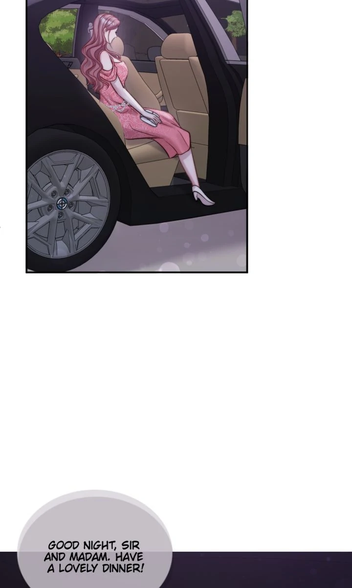 The Billionaire’s Replacement Wife chapter 27 page 52