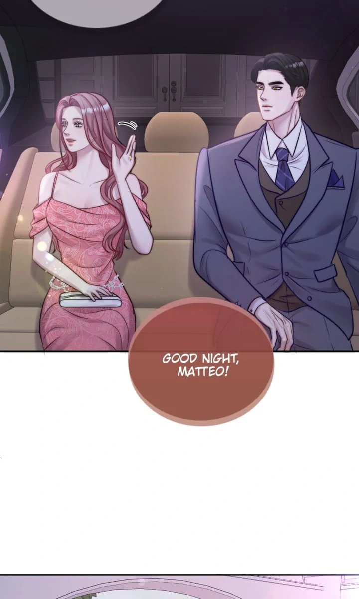 The Billionaire’s Replacement Wife chapter 27 page 53