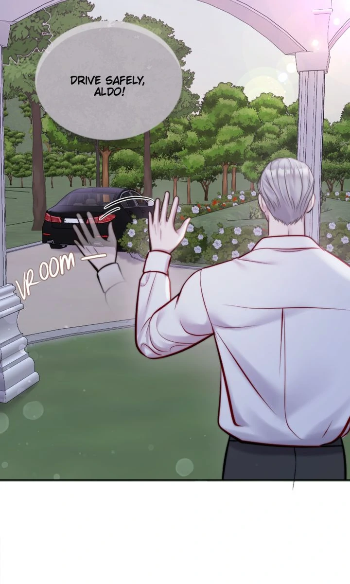 The Billionaire’s Replacement Wife chapter 27 page 54