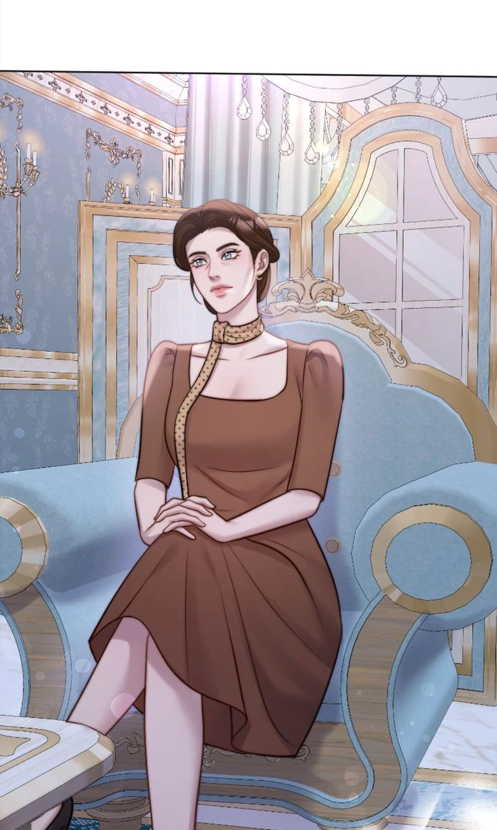 The Billionaire’s Replacement Wife chapter 27 page 59