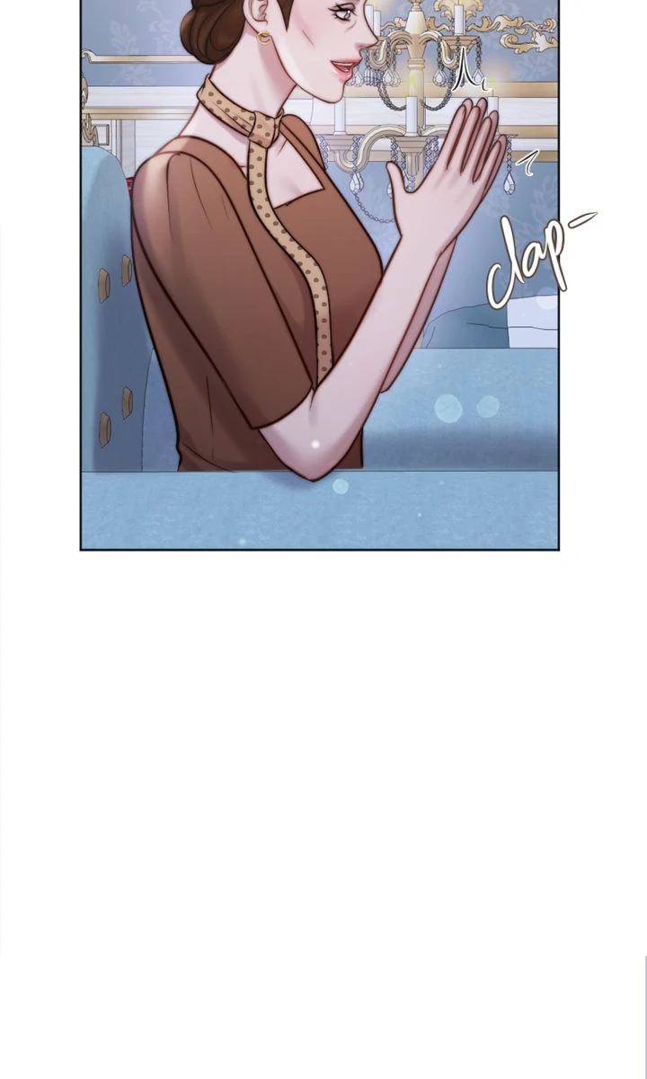 The Billionaire’s Replacement Wife chapter 27 page 62
