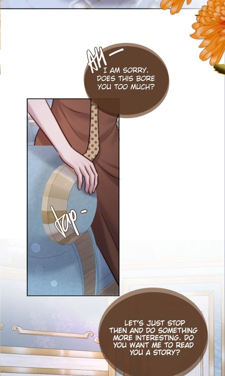 The Billionaire’s Replacement Wife chapter 27 page 64