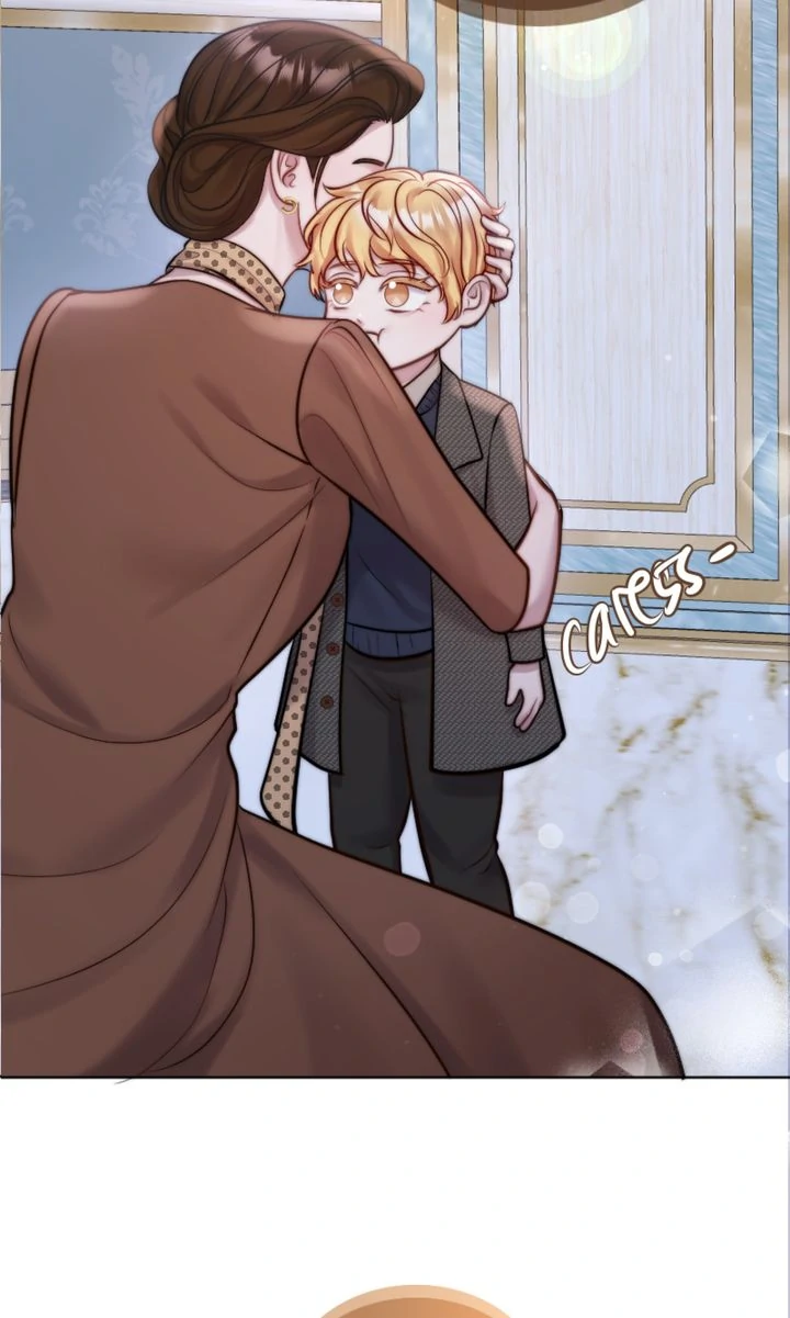 The Billionaire’s Replacement Wife chapter 27 page 65