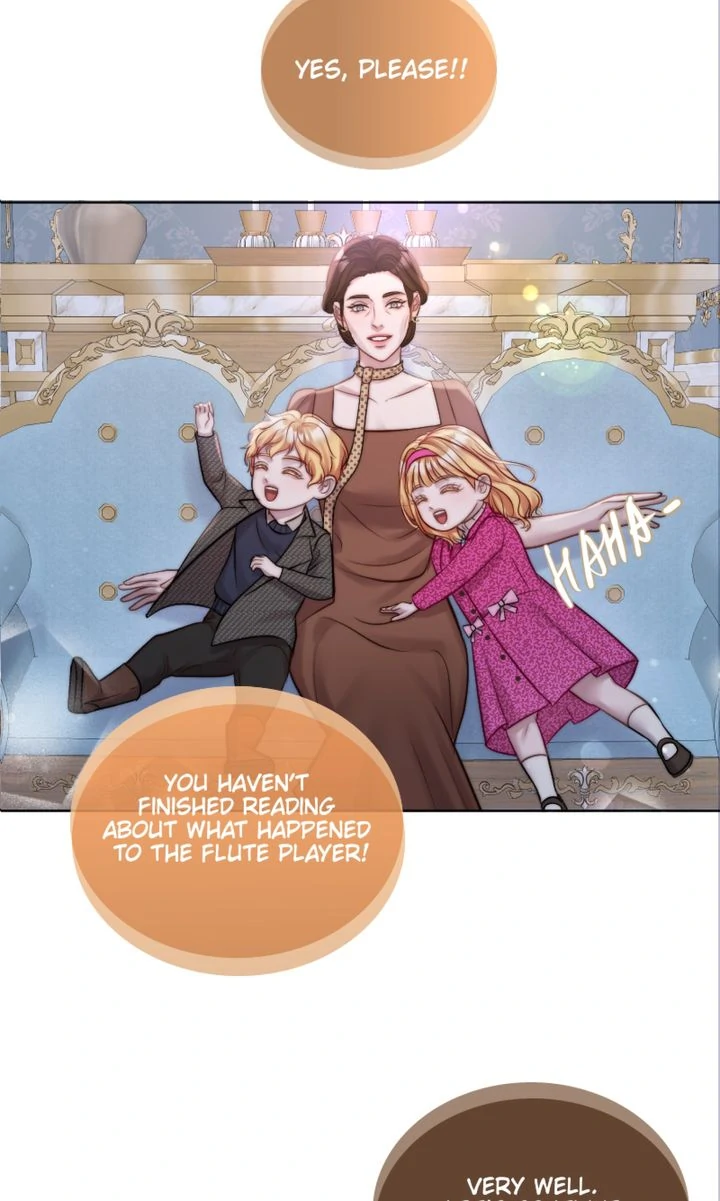 The Billionaire’s Replacement Wife chapter 27 page 66