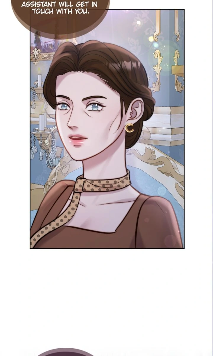 The Billionaire’s Replacement Wife chapter 27 page 68