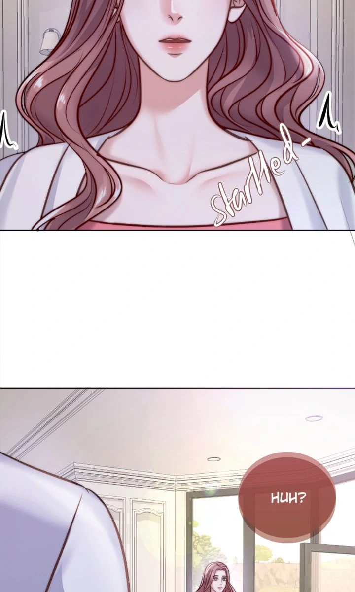 The Billionaire’s Replacement Wife chapter 27 page 7