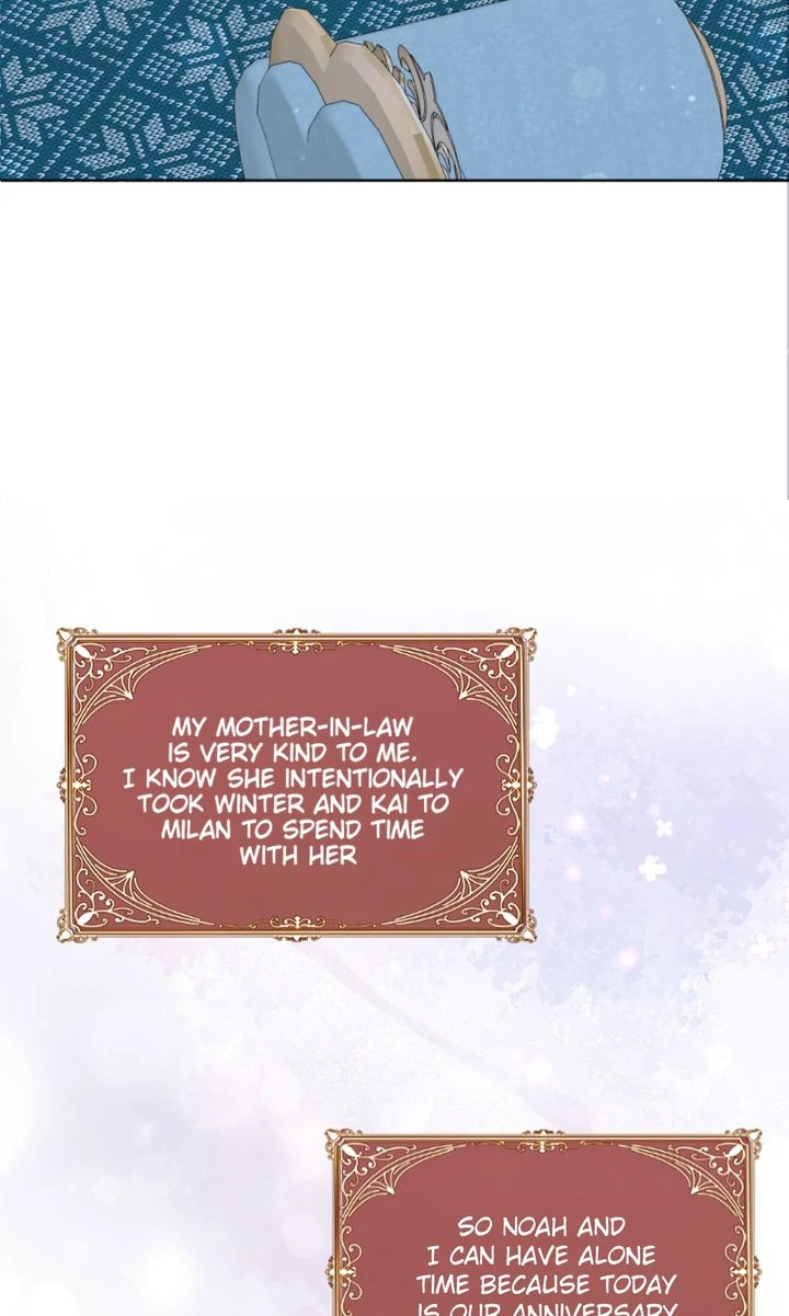 The Billionaire’s Replacement Wife chapter 27 page 70