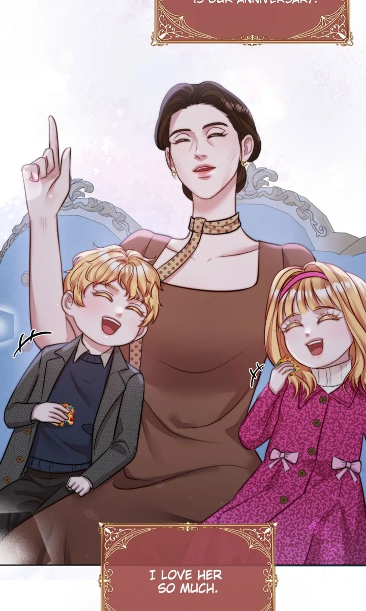 The Billionaire’s Replacement Wife chapter 27 page 71