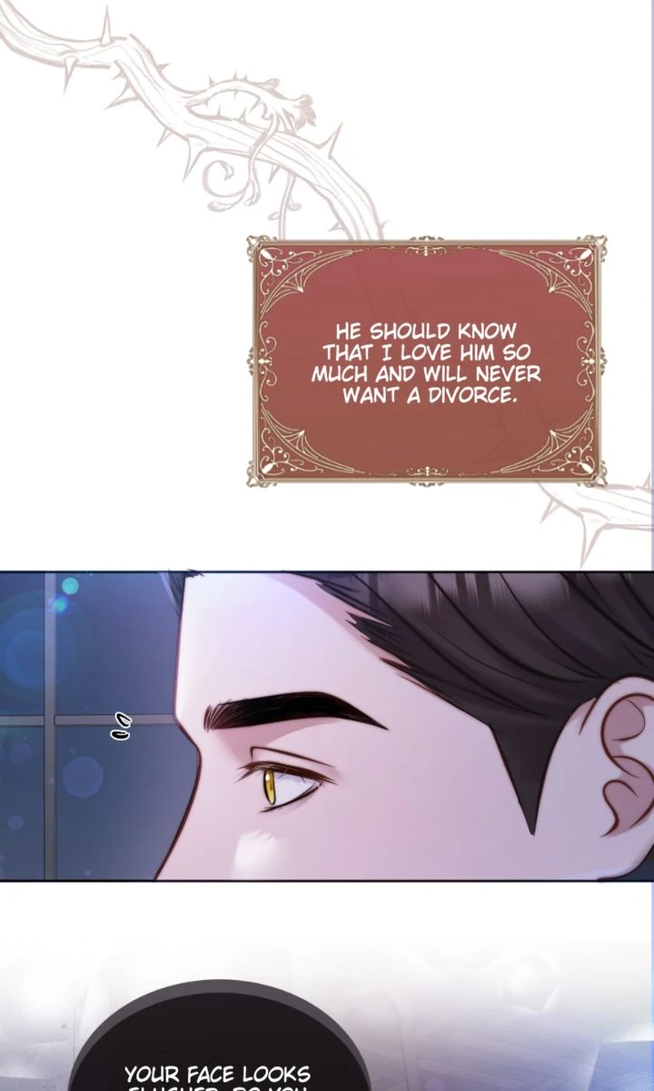 The Billionaire’s Replacement Wife chapter 27 page 79