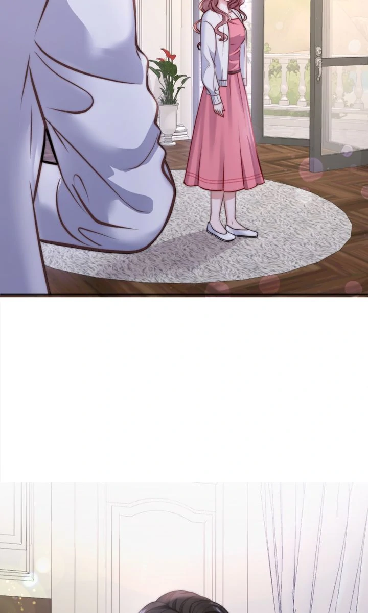 The Billionaire’s Replacement Wife chapter 27 page 8