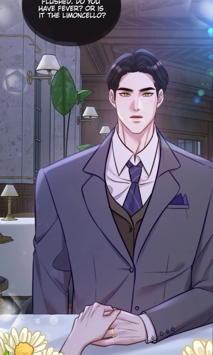 The Billionaire’s Replacement Wife chapter 27 page 80
