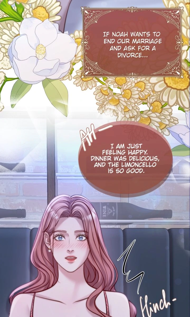 The Billionaire’s Replacement Wife chapter 27 page 81