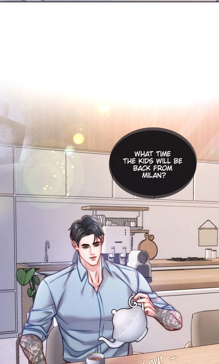 The Billionaire’s Replacement Wife chapter 28 page 10