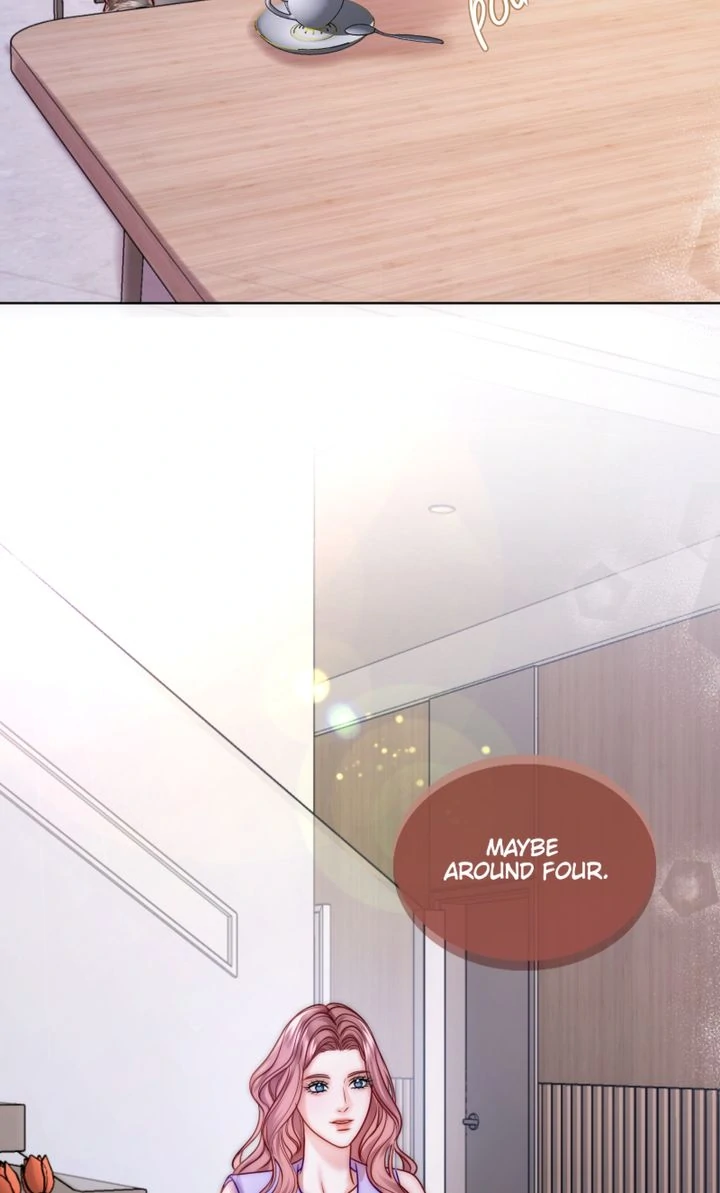 The Billionaire’s Replacement Wife chapter 28 page 11