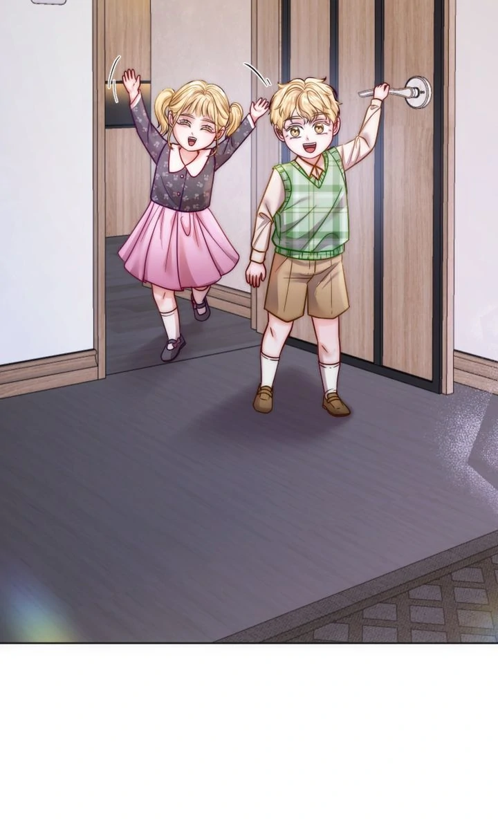 The Billionaire’s Replacement Wife chapter 28 page 16