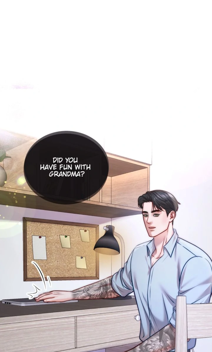 The Billionaire’s Replacement Wife chapter 28 page 17