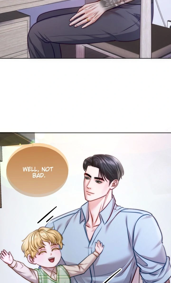 The Billionaire’s Replacement Wife chapter 28 page 18