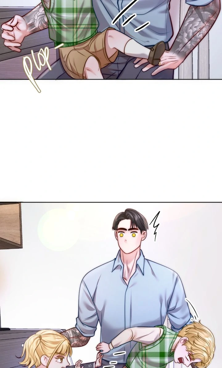 The Billionaire’s Replacement Wife chapter 28 page 19