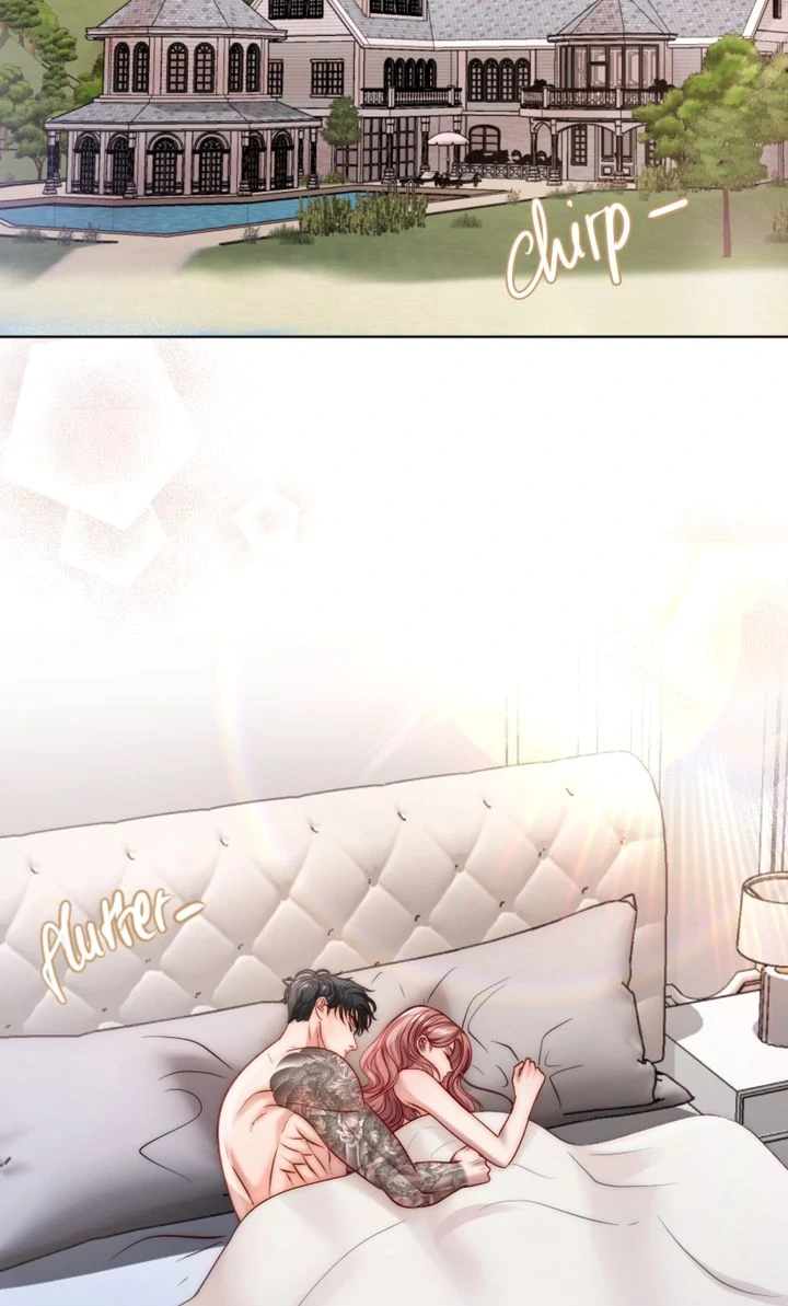 The Billionaire’s Replacement Wife chapter 28 page 2